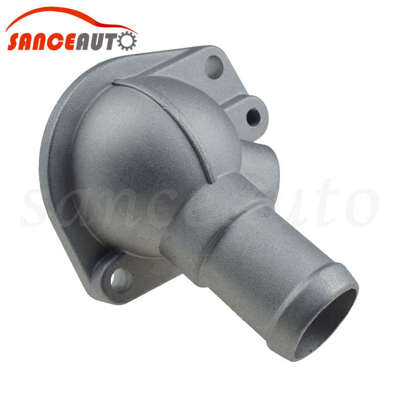 Thermostat Housing Cap for Honda HR-V Civic 1.6L CX, DX, EX, GX, HX, LX 95-01