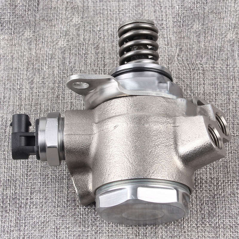 High Pressure Fuel Pump 07L127026Q for Audi A6 A7 A8 Q5 Q7 VW Touareg 3.0