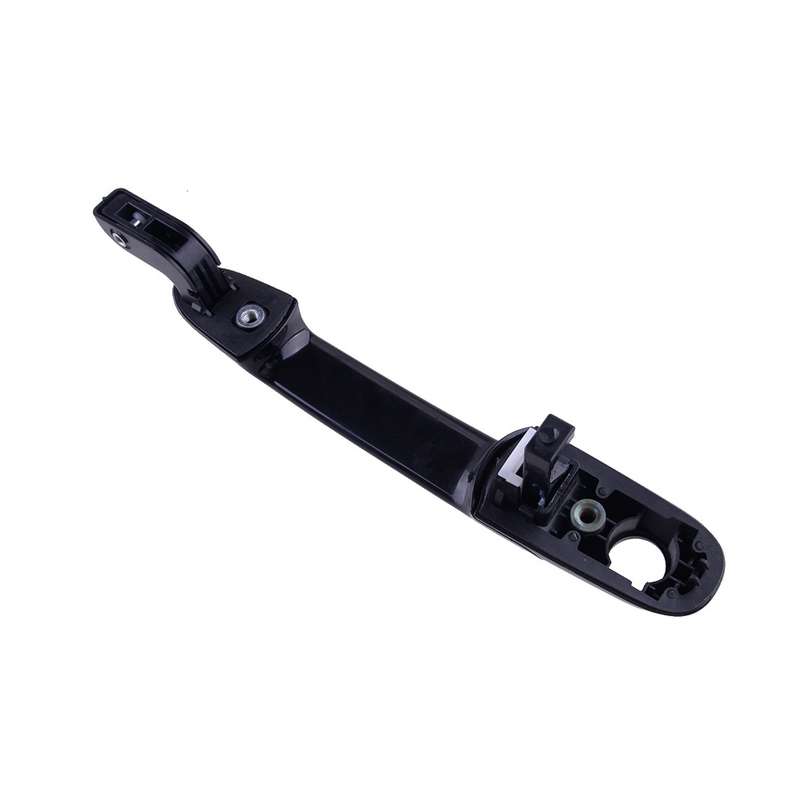 2pc Left Right Side Front Exterior Door Handle Fit for Hyundai Accent 06-11