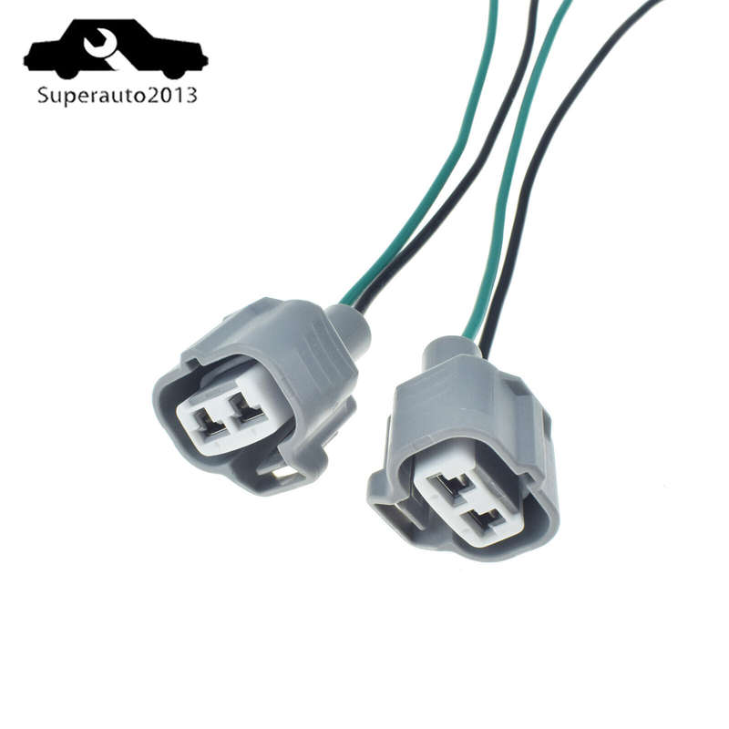 3PCS Connectors Cooling Fan Control Module For Infiniti G35 G37 G25 214934GA0A