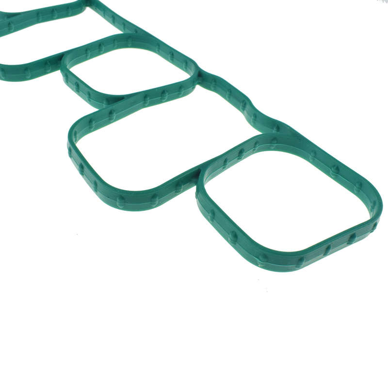 Intake Manifold Gasket For Ford F-150 Explorer Mustang Lincoln Edge 3.5L V6 DOHC