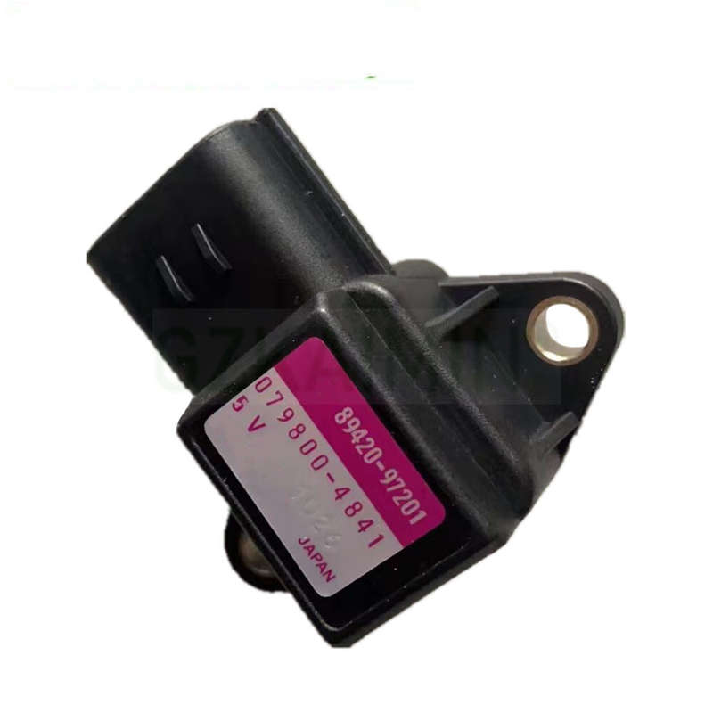OEM 079800-4841 89420-97201 For Daihatsu Intake Manifold Pressure MAP Sensor