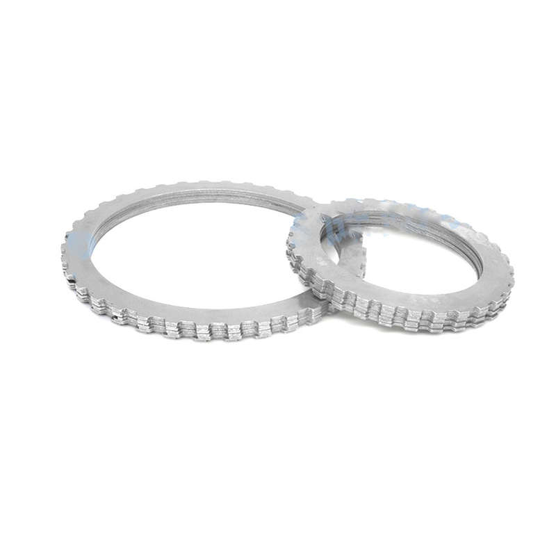 Friction Clutch Kit 7 Speed For VW Audi DSG7 DL501-7Q 0B5 OB5