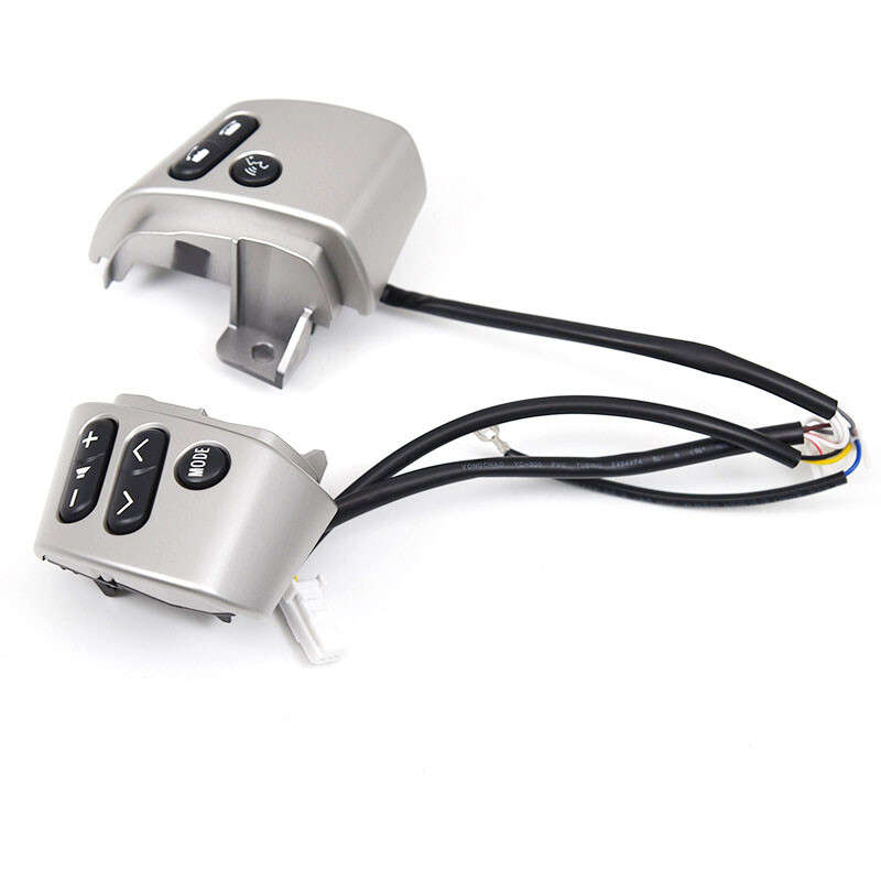 Steering Wheel Control Switch 84250-35070 FIt For Toyota FJ Cruiser 4.0L 2007-21
