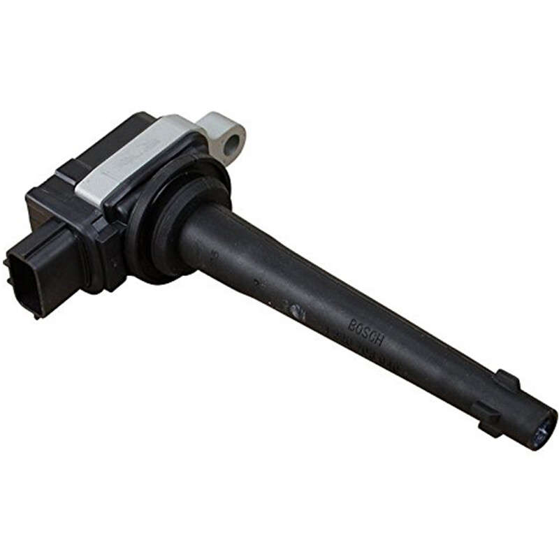 New Top Ignition Coil Pack For Nissan Micra Note NV200 Tiida X-trail Sentra