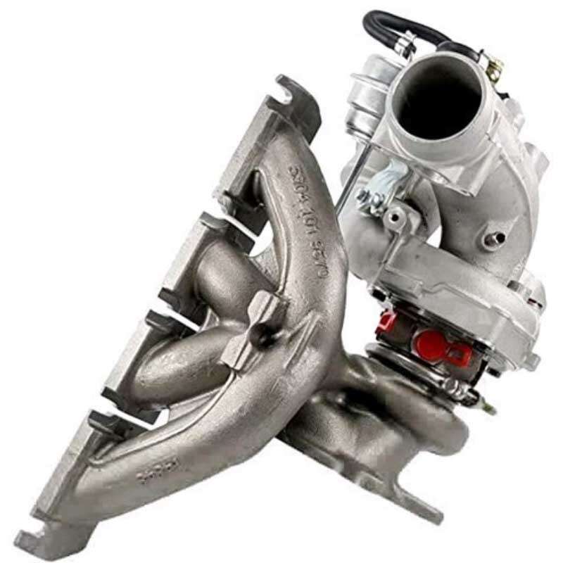 Turbo Turbocharger K04 Fits for Audi A3 S3 TT Seat Leon 2.0L TFSI 53049880064