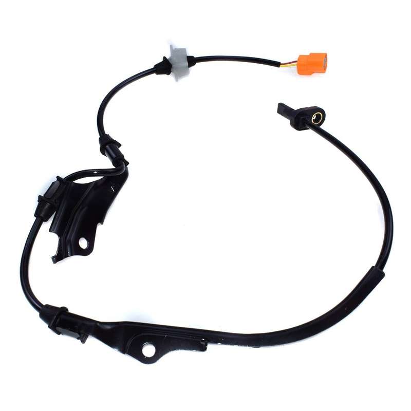 Front Left ABS Wheel Speed Sensor 57455-SDC-013 ALS1097 For Honda 2003-2008