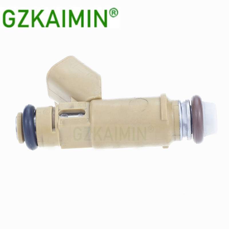 4pcs OEM 8627815 For VOLVO S40 2004-2010 V50 C30 2.4L 2.5L Fuel Injector