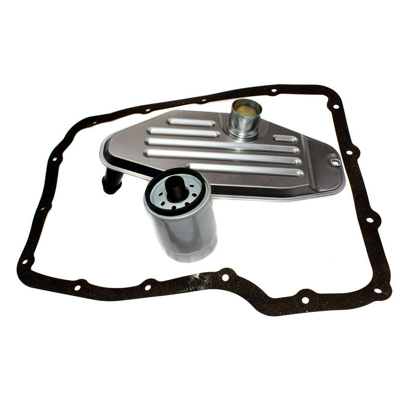 45RFE 545RFE 68RFE Transmission Filter KIT 4WD W/ Pan Gasket For Dodge Durango