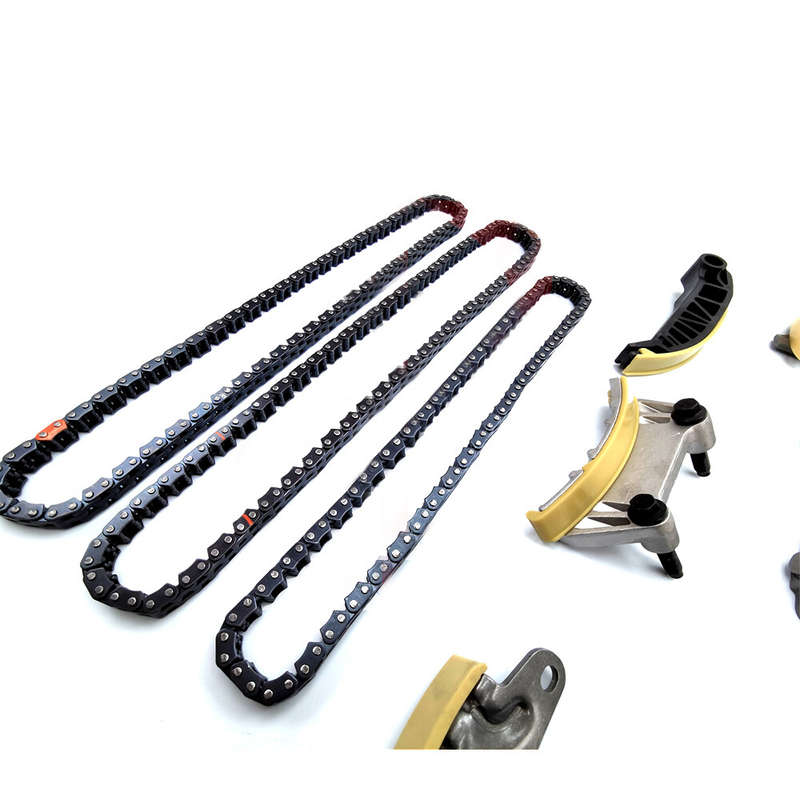 9-0753S Timing Chain Kit For Buick Chevrolet Cadillac Pontiac 3.6L 3.0L 07-15