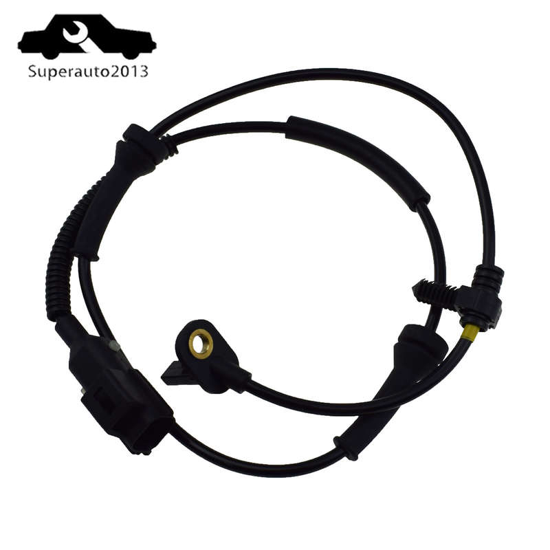 New Front Right / Left ABS Wheel Speed Sensor For Land Rover Range Rover Evoque