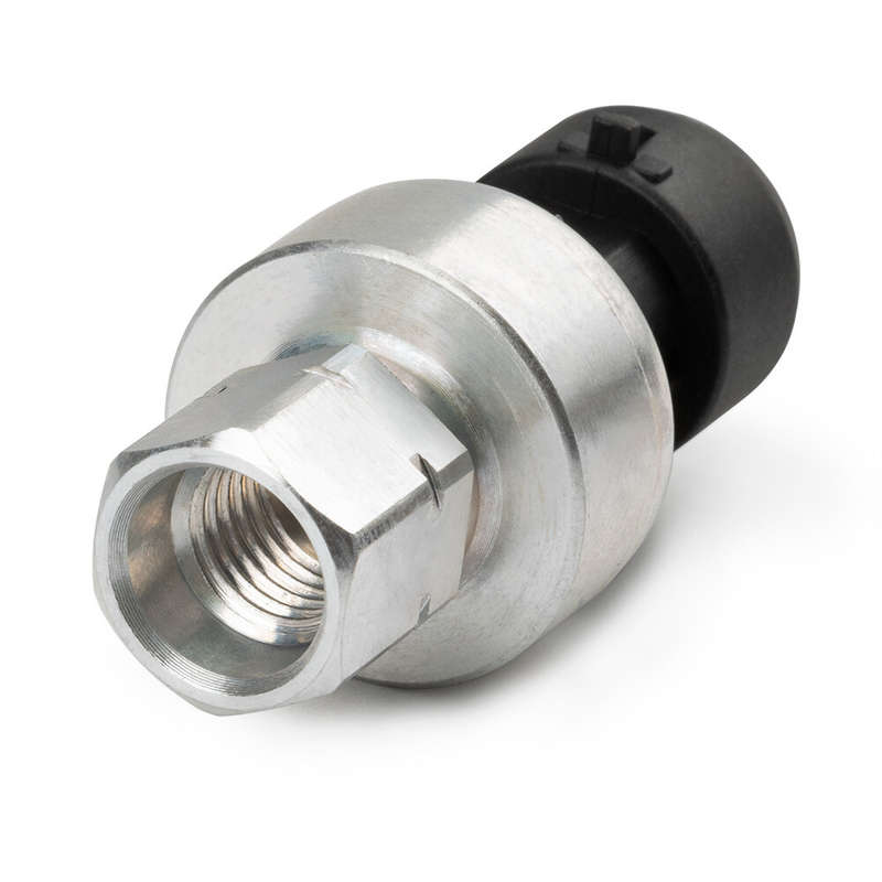 A/C Refrigerant Pressure Switch Sensor For GM Buick Chevrolet Hummer 13587668 US