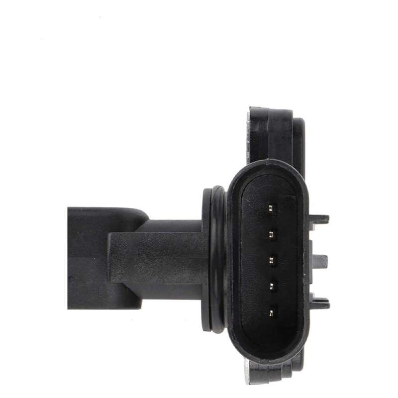 MAF Mass Air Flow Sensor For Chevrolet Colorado Malibu GMC Canyon 12579352