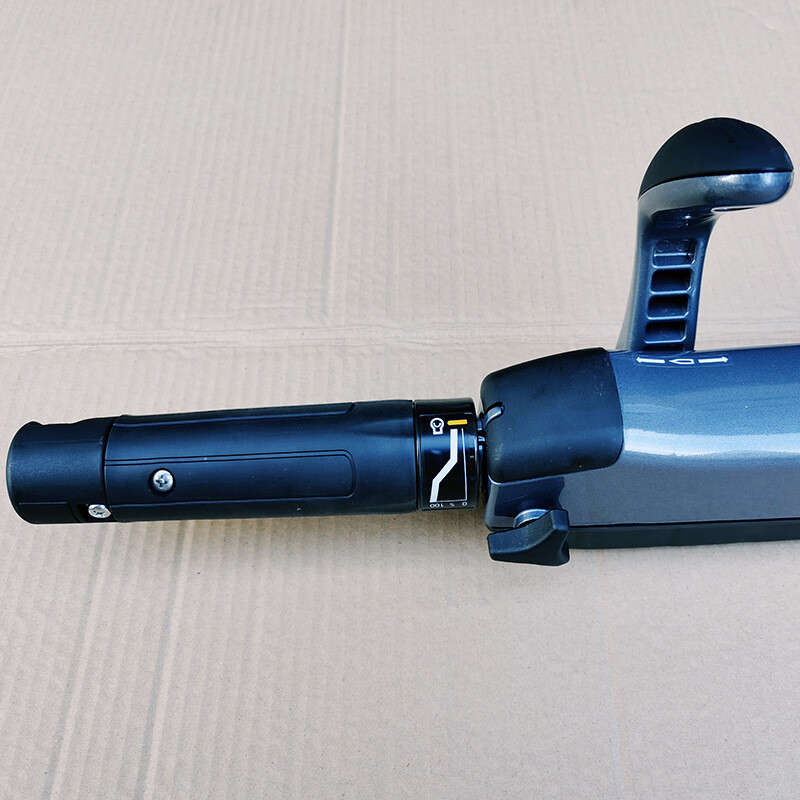 HANDLE STEERING ASSY 69W-W0084-01-4D For Yamaha Outboard 4 Stroke F40 F50 F60HP