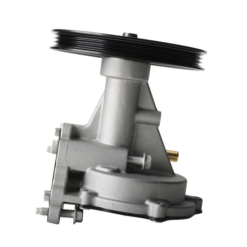 For CADILLAC ESCALADE CHEVROLET SUBURBAN GMC SIERRA1500 New Vacuum Pump 12696313