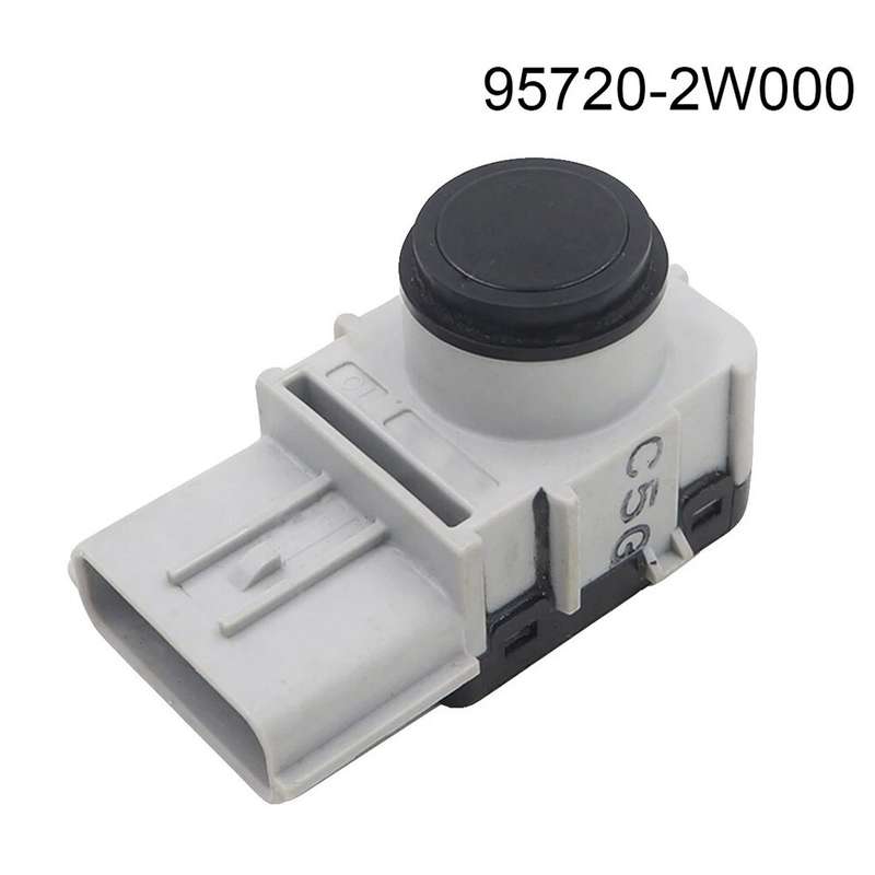 95720-2W000 Rear PDC Parking Sensor For Hyundai Santa Fe 2012-2015 Radar Sensor