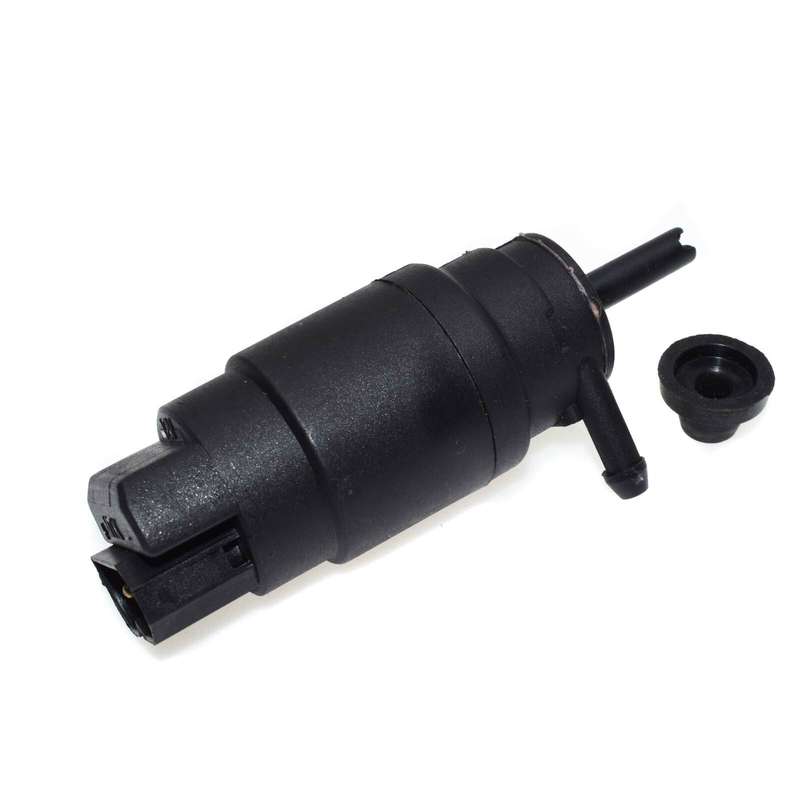 New Windshield Washer Pump W/ Grommet For BMW E36 318i 323 325 328 61661380068
