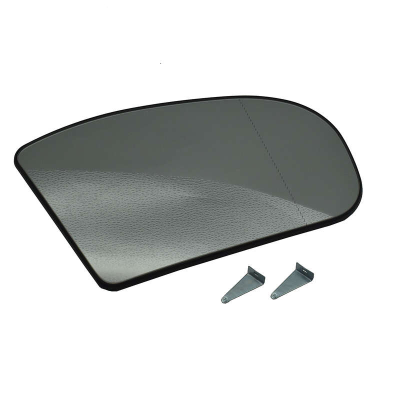 Right Wing Mirror Glass Heated 2038101021 For Mercedes-Benz C230 C320 E500 02-07