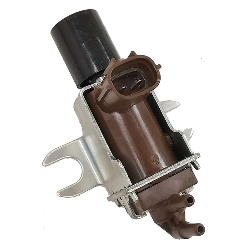 25819-30050 Engine Vapor Canister Purge Solenoid Valve For Toyota LAND CRUISER
