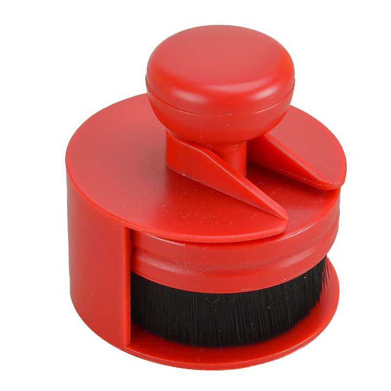 Car Care Tire Tyre Shine Brush Dressing Applicator Valeting Detailing A3