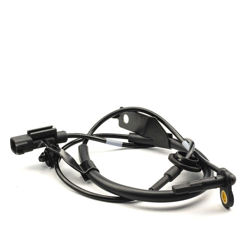 Front Left ABS Wheel Speed Sensor 4670A575 For Mitsubishi Outlander Lancer ASX