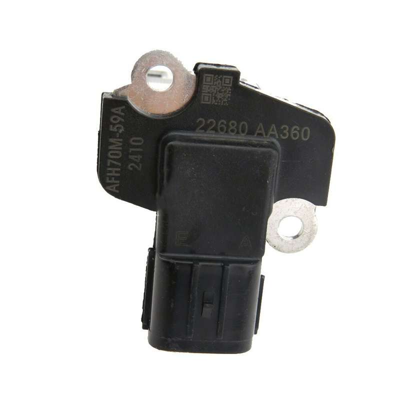 New For Subaru Outback Impreza Forester Air Flow Meter AFH70M59A 22680-AA360