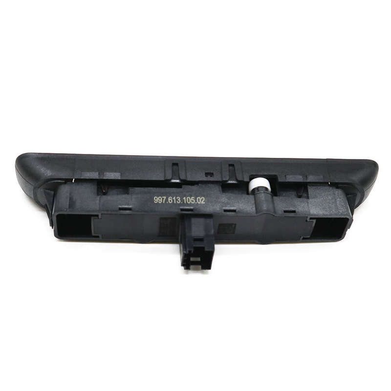 1X Assy Hood Switch For 05-13 Cayman Decklid 911 Boxster Porsche Release Trunk