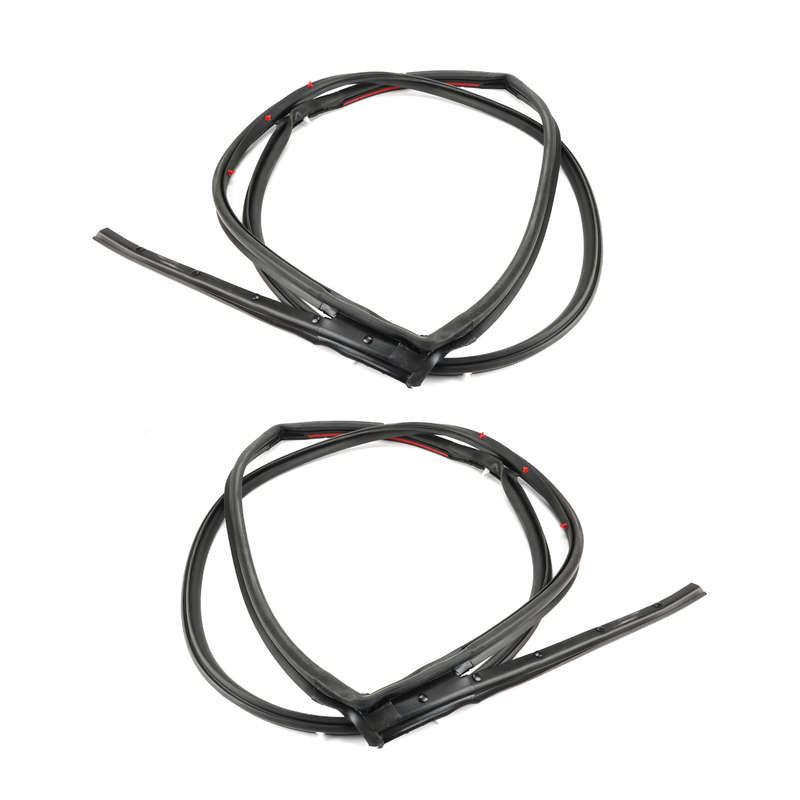2X 82831-3RA0A-A1