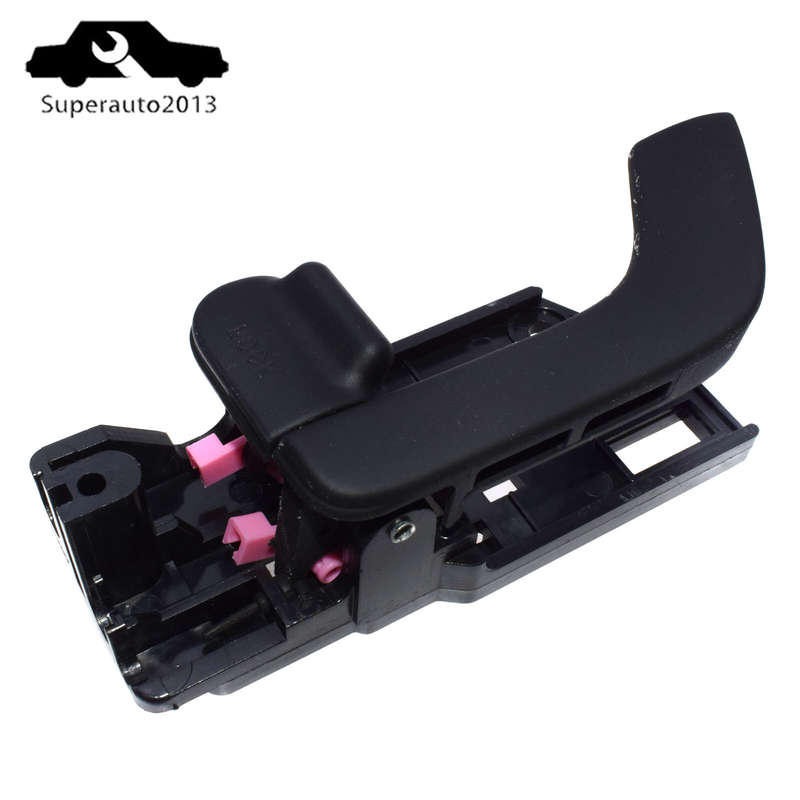 Front Left Side Interior Door Handle For Hyundai Tiburon 2003-08 826102C000 New