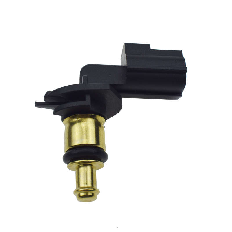 Coolant Temperature Sensor For Ford Focus Jaguar Lincoln Mazda 6 Mercury Mariner