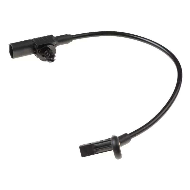 ABS wheel speed sensor A1645400717 For 2007-2012 Mercedes-Benz ML350 R350