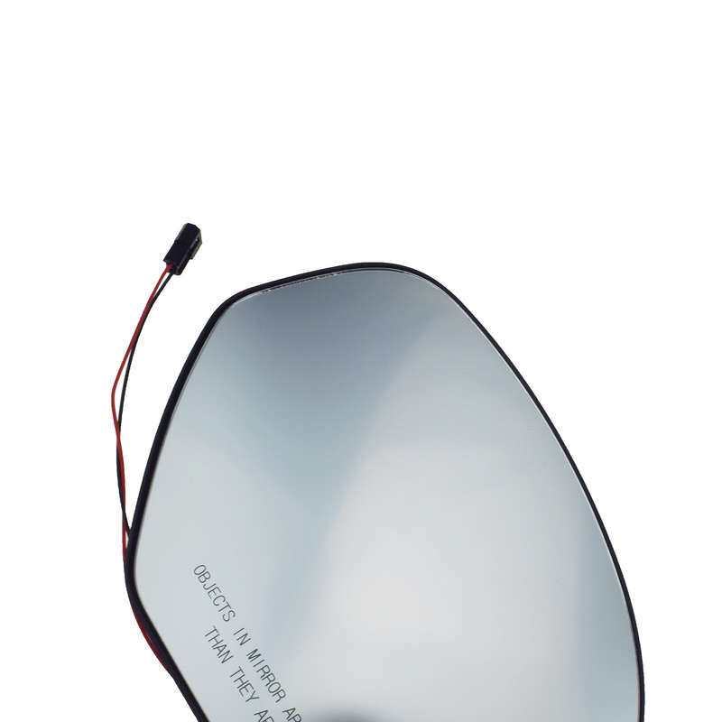 NEW Right Side Mirror Glass Heated Signal FOR Chevy Yukon Suburban 2007-2013