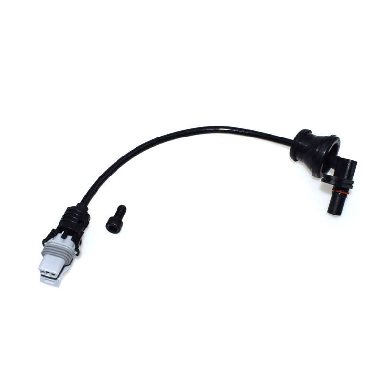 New ABS Wheel Speed Sensor Rear L/R For Chevrolet Saturn Pontiac 07-13 96626080