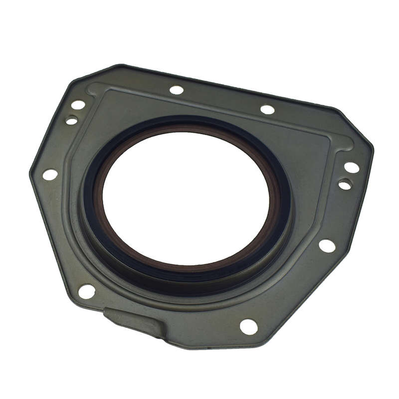 Rear Main Crankshaft Seal 06H103171F For Audi A4 A5 A6 TT VW CC Eos Tiguan New