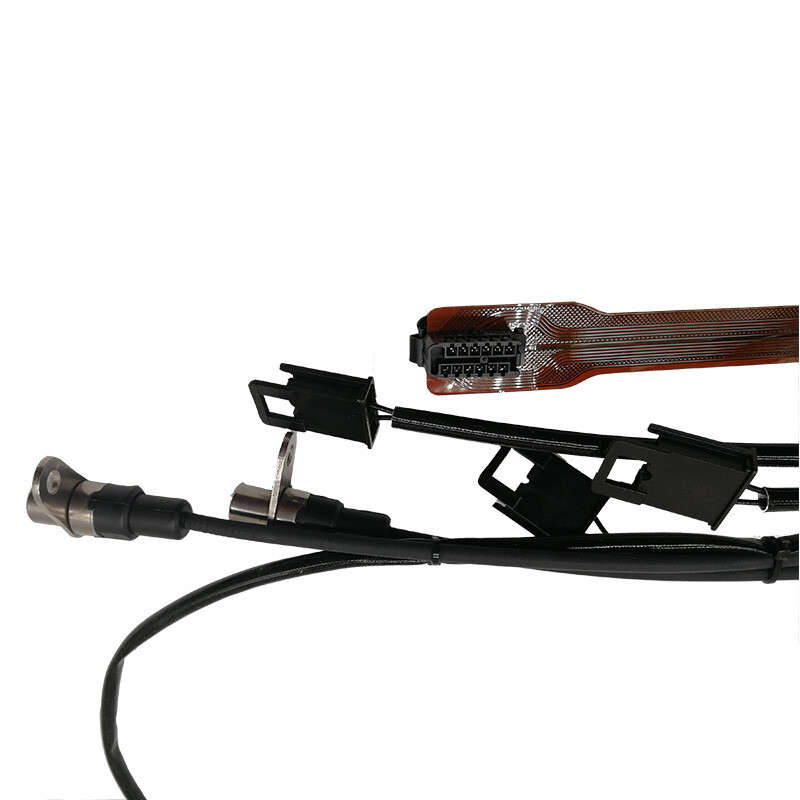 22117441 Shift Transmission Harness for Volvo Truck 4213655972 4213659462