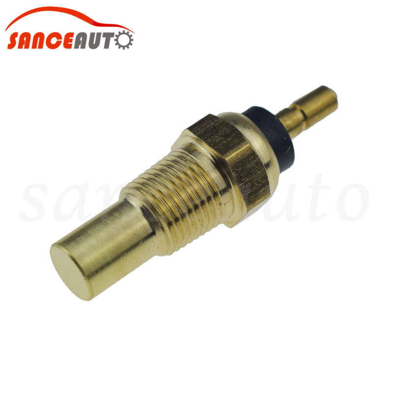 Coolant Temp Sensor 37750-PH2-014 For Acura NSX Honda Accord Odyssey Civic CR-V
