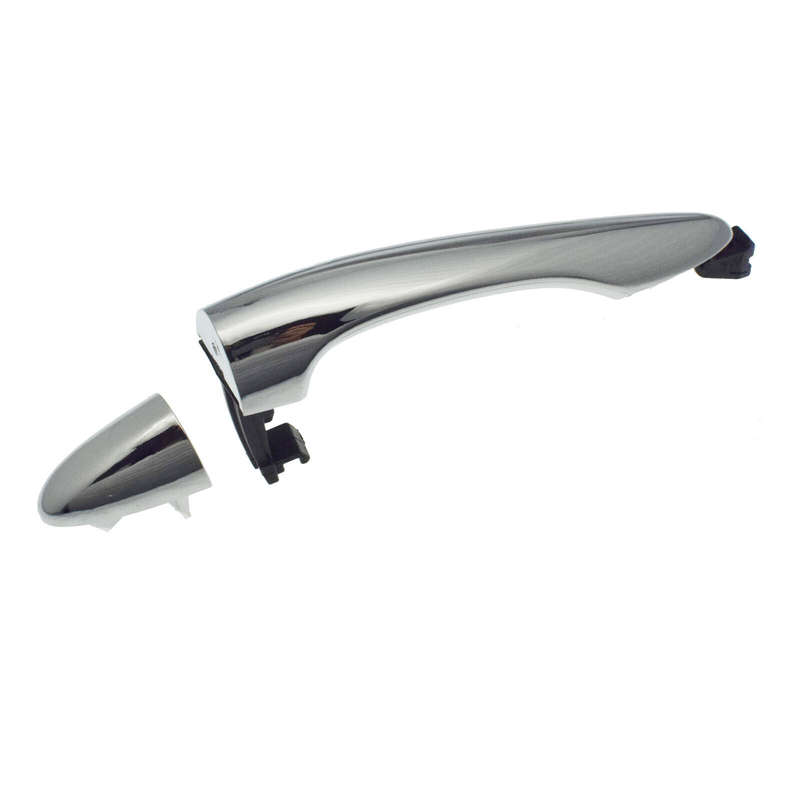 New Outside Door Handle Chrome Front Right Passenger for Kia Sportage 2011-2016
