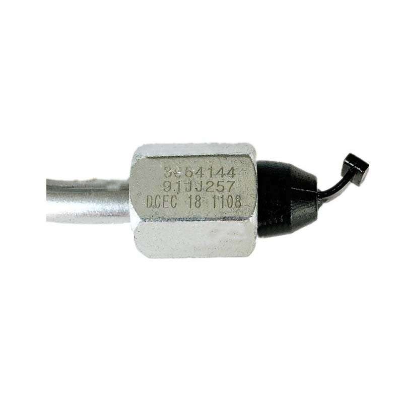 1PC New Fits for Cummins Injector Fuel Supply Tube 3964144