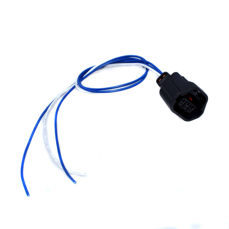 1X Camshaft Position Sensor Connector 3931038050 For Hyundai Santa Fe Sonata Kia
