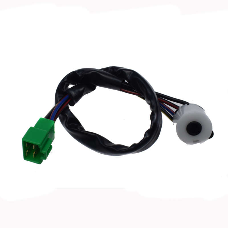 Ignition Starter Switch 84450-60070 US-159 For 1972-1983 Toyota Land Cruiser New
