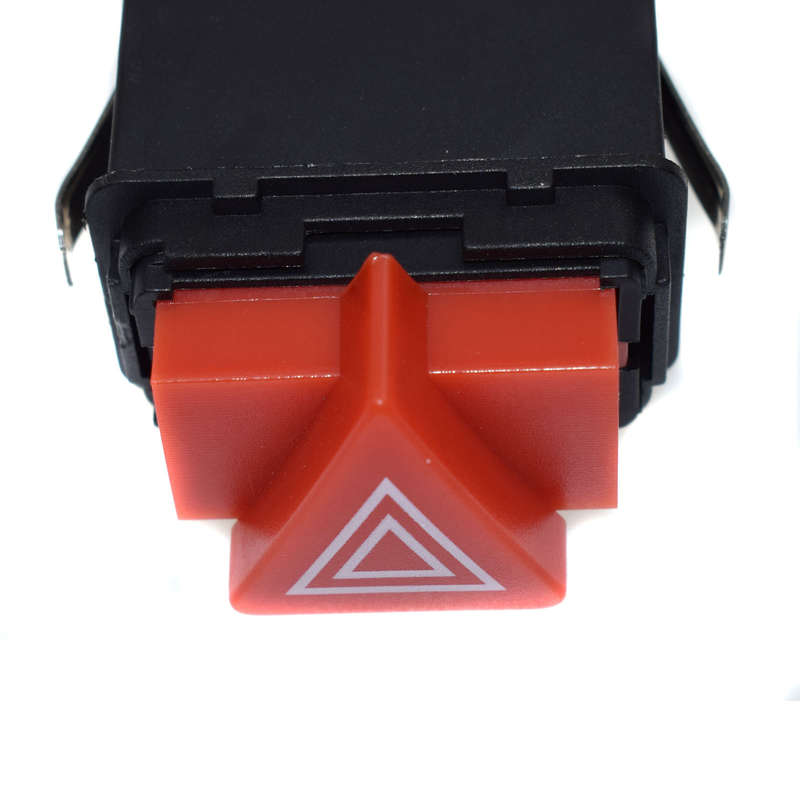 For Audi A3 8L1 1996-2003 Hazard Light Warning Switch Dash Button 8L0941509L New