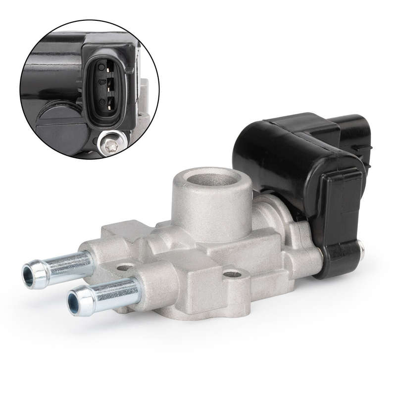 22270-22030 Fits For Toyota Celica Fuel Injection Idle Air Control Valve