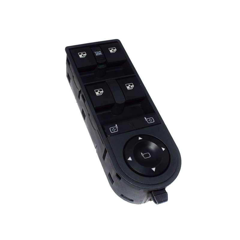 New Electric Power Window Master Control Switch 13228877 For Vauxhall Opel Astra
