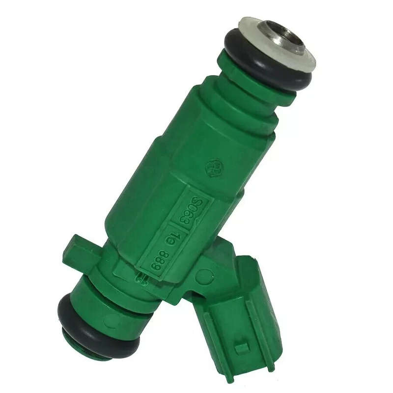 1pcs Fuel Injector Nozzle 35310-3C400 For Hyundai Sorento Santa Fe 3.5L V6 10-14