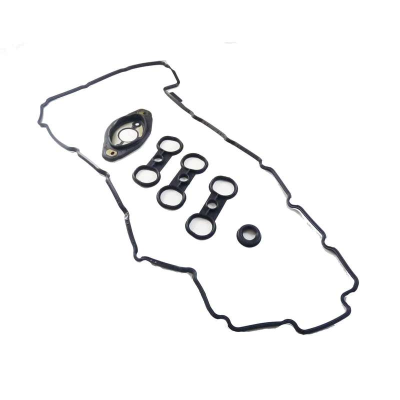 Valve Cover Gasket Set For 2008-2013 BMW 328i E90 E91 E92 E93 11 12 7 559 311