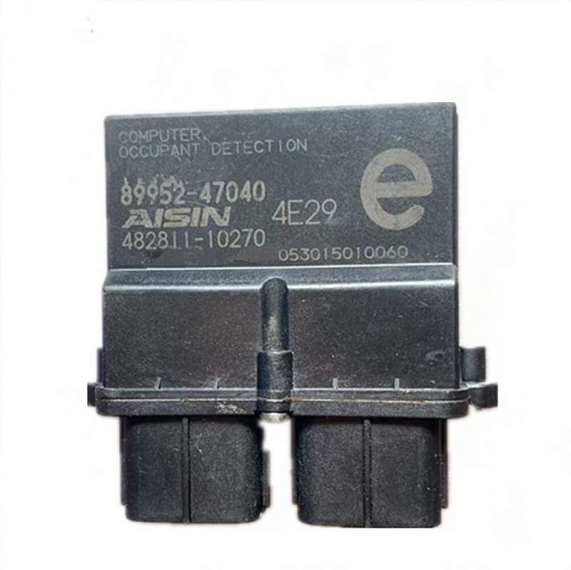 89952-47040 Occupant Detection Computer for Toyota 4Runner Prius V Scion tC