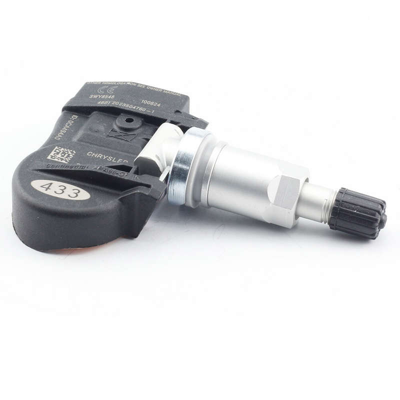 4PCS Tire Pressure Sensor 433MHz 56029527AA For Chrysler 200 300 Dodge