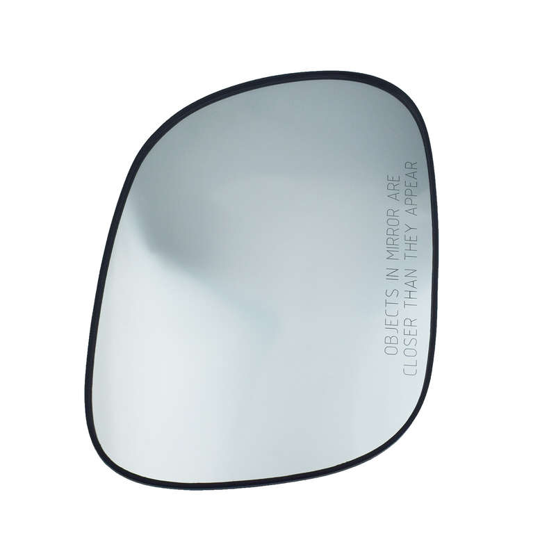 Mirror Glass Lens W/Backing Right Passenger Side 87611-B2500 For Kia Soul 14-19