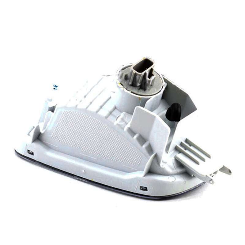 Pair Front Bumper Fog Light Driving Lamp fit for Toyota Tacoma 01-2004