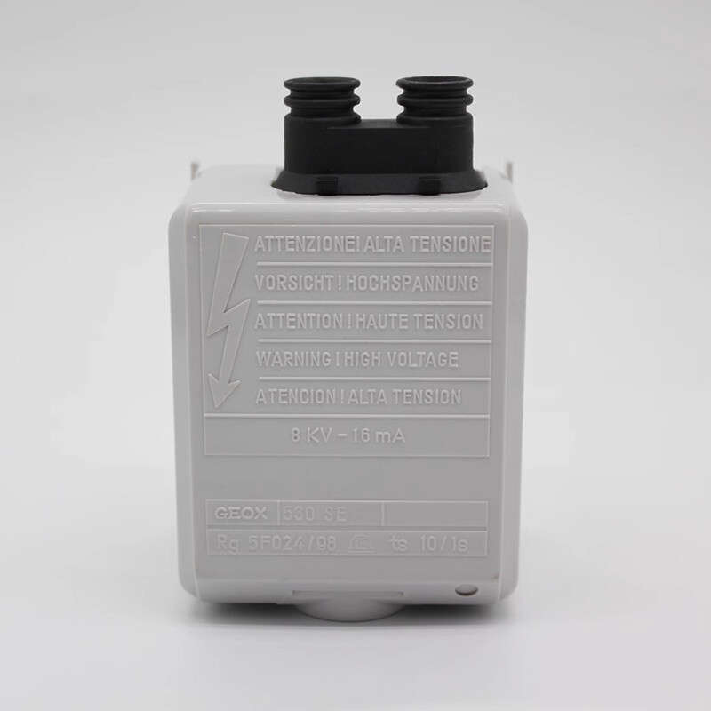 Replacement 530SE Control Box Dedicated to 40 Series Igniter with Electric Eye